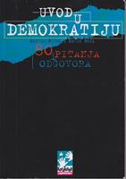 uvod u demokratiju 80 pitanja i odgovora  