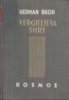 vergilijeva smrt  