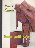 zoon politikon  