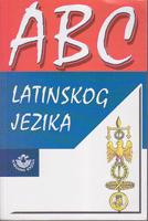 abc latinskog jezika  