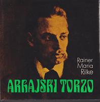 arhajski torzo gramofonska ploča  