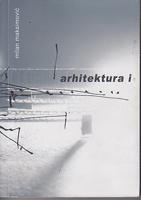 arhitektura i  