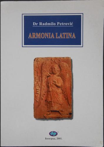 armonia latina 