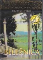 beležnica  