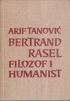 bertrand rasel filozof i humanist  