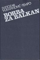 borba za balkan  