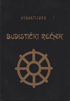 budistički rečnik  