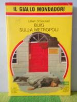 buio sulla metropoli  