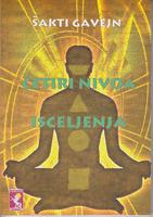 četiri nivoa isceljenja  
