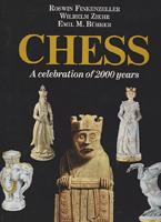 chess a celebration of 2000 years  