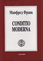 conditio moderna  