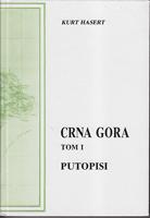crna gora tom i putopisi tom ii prilozi i rasprave  