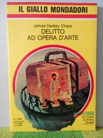 delitto ad opera d arte  