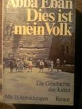 dies ist mein volk  