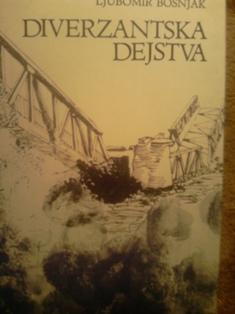 diverzantska dejstva  