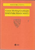 dnevnik pisan noću 1869 2000  