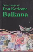 don korleone balkana  