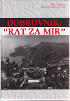 dubrovnik rat za mir  