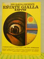 ellery queen presenta estate gialla 1979  