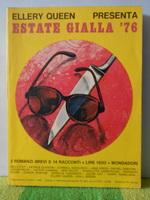 ellery queen presenta estate gialla 76  