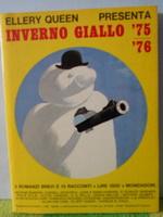 ellery queen presenta inverno giallo 75 76  