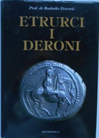 etrurci i deroni  