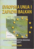evropska unija i zapadni balkan evropska perspektiva regiona (1996 2007)  