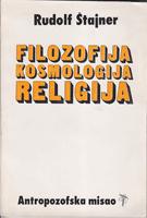 filozofija kosmologija religija  