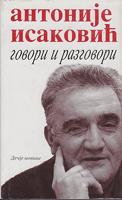 govori i razgovori  