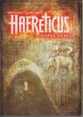 haereticus  