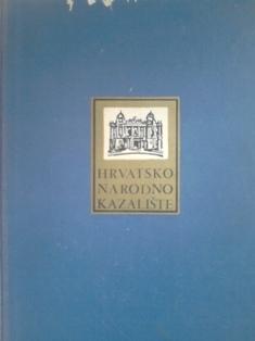 hrvatsko narodno kazalište  