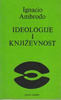 ideologije i književnost  