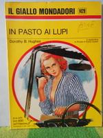 in pasto ai lupi  