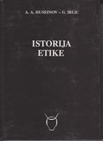 istorija etike  