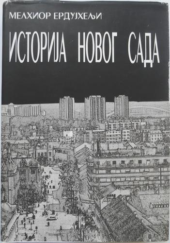 istorija novog sada 