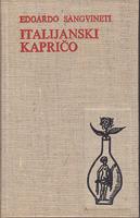 italijanski kapričo  