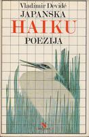 japanska haiku poezija  