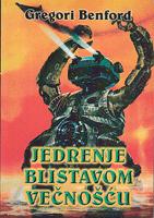 jedrenje blistavom večnošću  