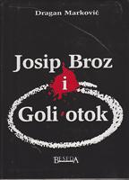 josip broz i goli otok  
