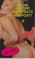 justine ili nedaće kreposti  