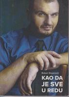 kao da je sve u redu  