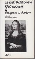 ključ nebeski razgovor s đavlom  