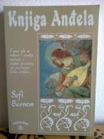 knjiga anđela  