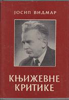 književne kritike  