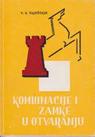 kombinacije i zamke u otvaranju  