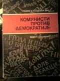 komunisti protiv demokratije  