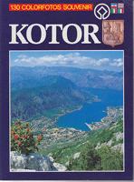 kotor 130 colorfotos souveniri  