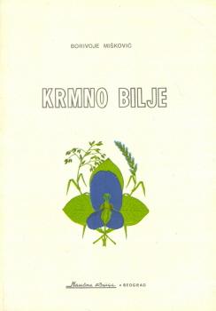 krmno bilje  