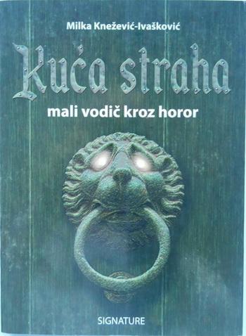 kuća straha mali vodič kroz horor 