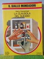 la clausola del suicido  